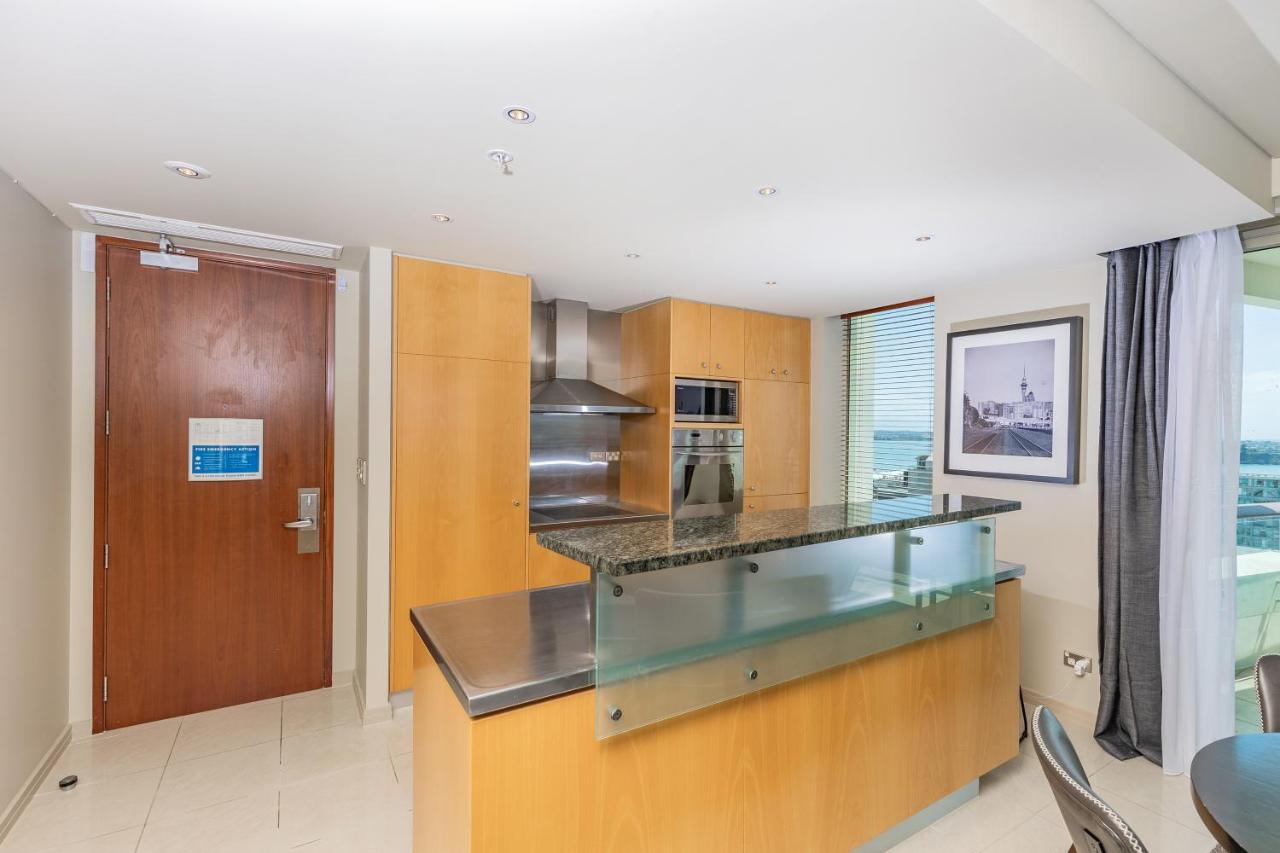 Pullman Residences Super Large Luxury Seaview Apartment Auckland Exterior foto