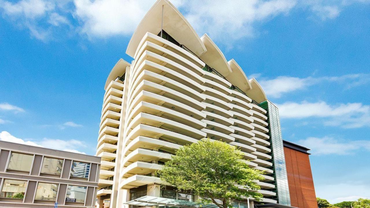 Pullman Residences Super Large Luxury Seaview Apartment Auckland Exterior foto