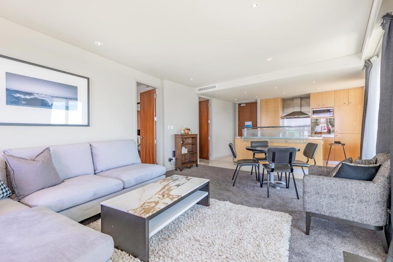 Pullman Residences Super Large Luxury Seaview Apartment Auckland Exterior foto