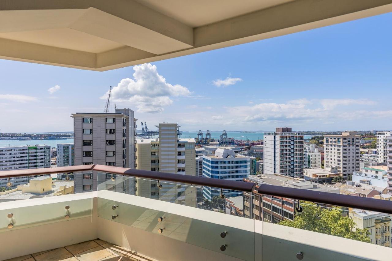 Pullman Residences Super Large Luxury Seaview Apartment Auckland Exterior foto