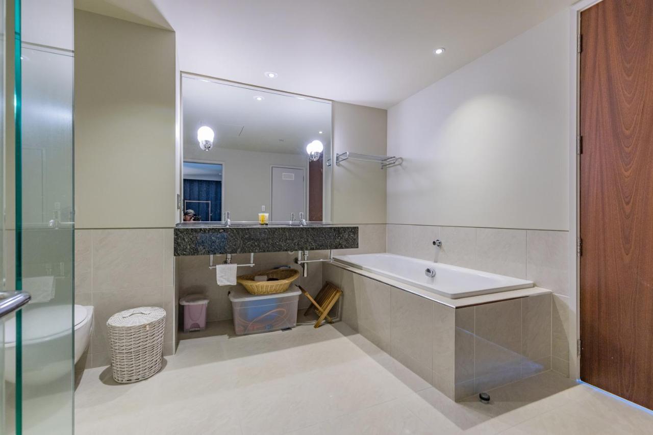 Pullman Residences Super Large Luxury Seaview Apartment Auckland Exterior foto