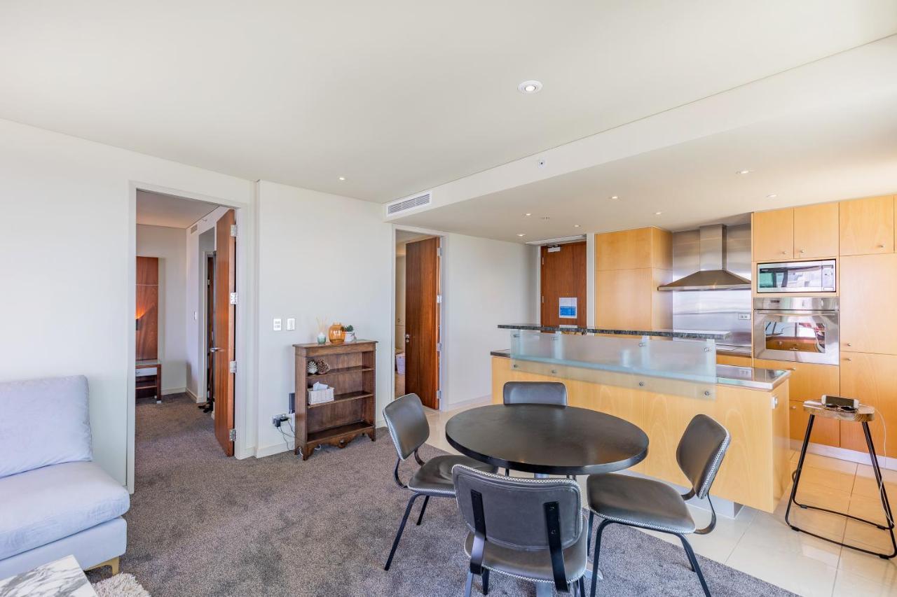 Pullman Residences Super Large Luxury Seaview Apartment Auckland Exterior foto