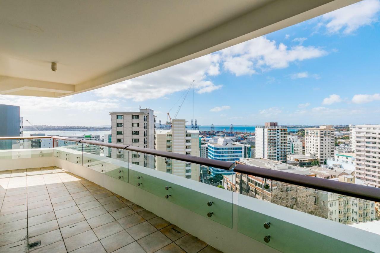 Pullman Residences Super Large Luxury Seaview Apartment Auckland Exterior foto